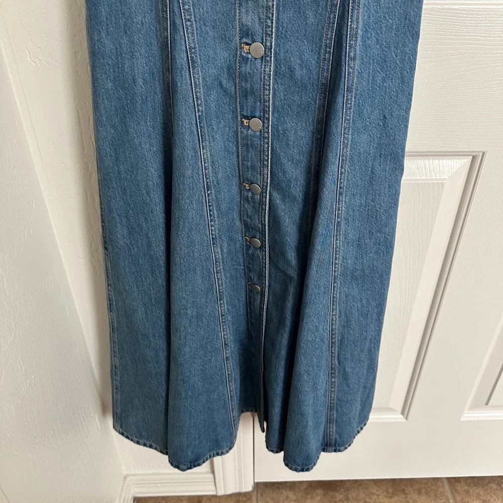 Madewell classic effortless